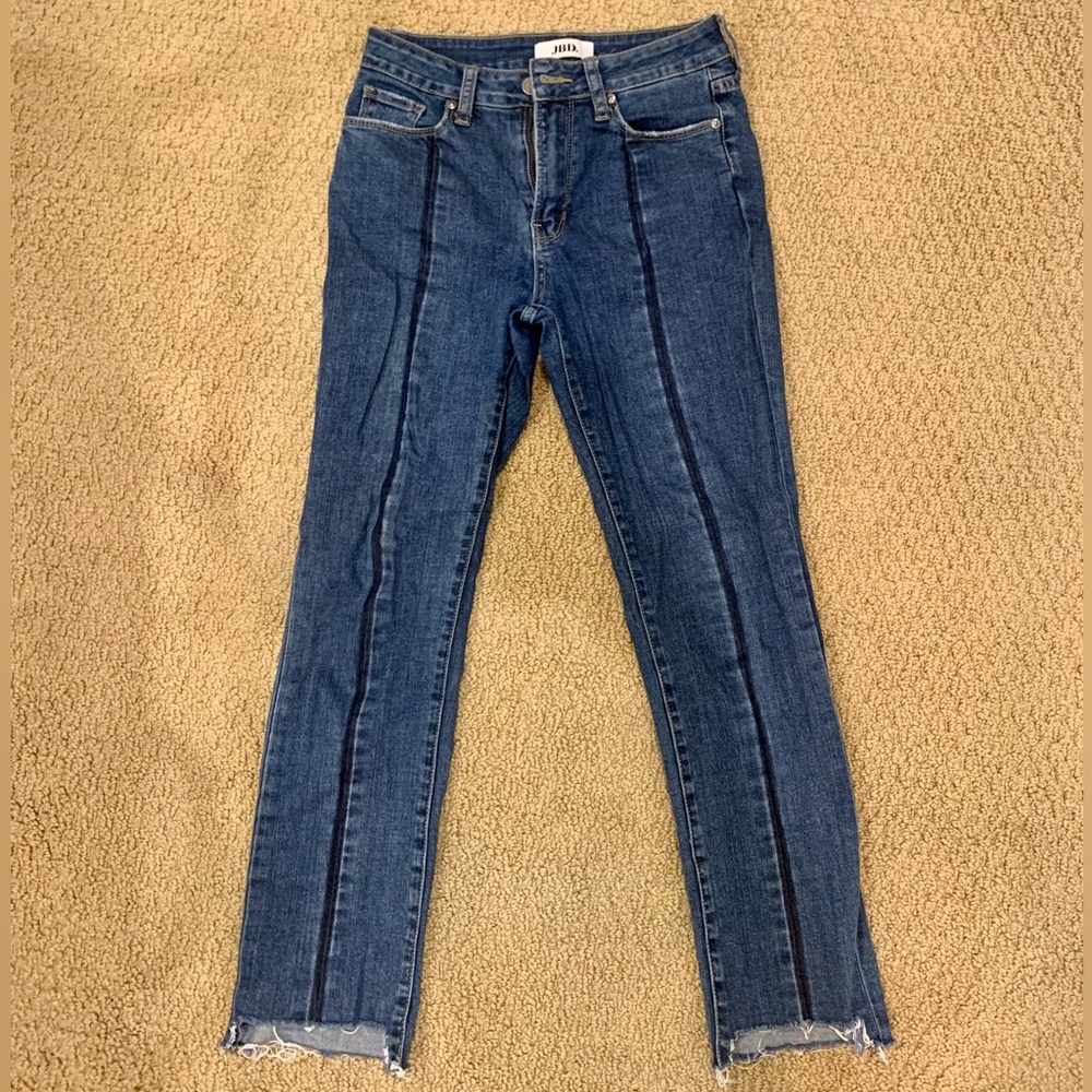 JBD Jeans